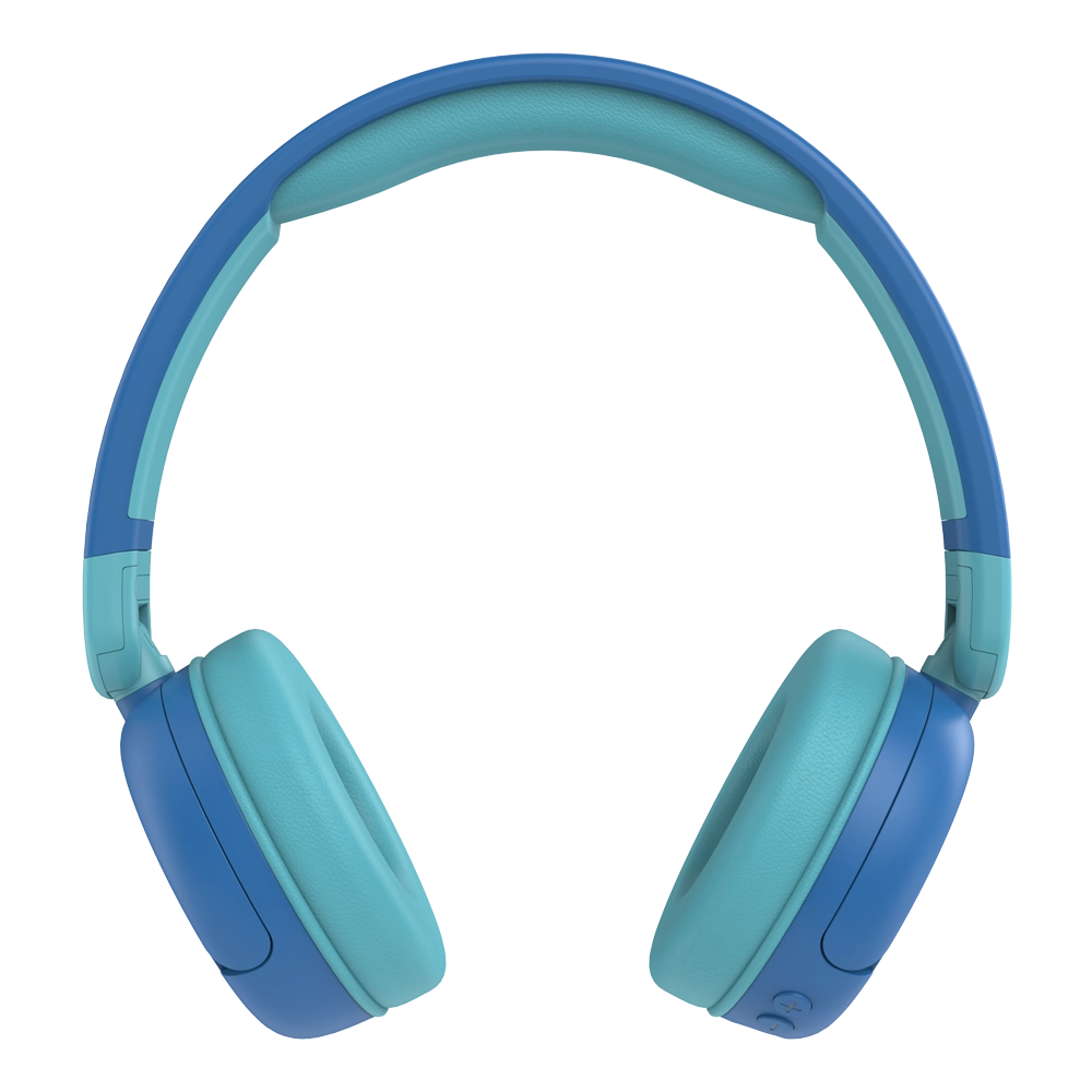 Audifonos Cubitt Headphones Jr. #color_sky blue
