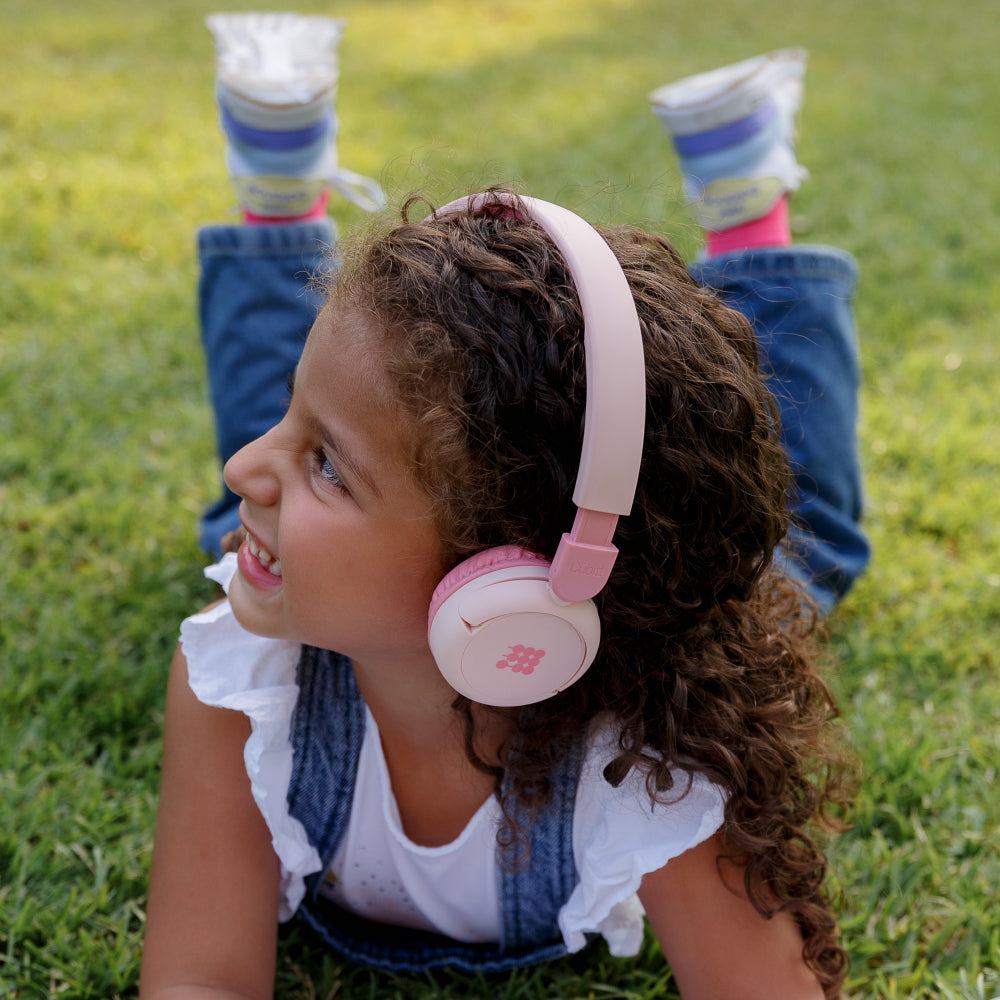 Headphones Jr. - Cubitt Venezuela