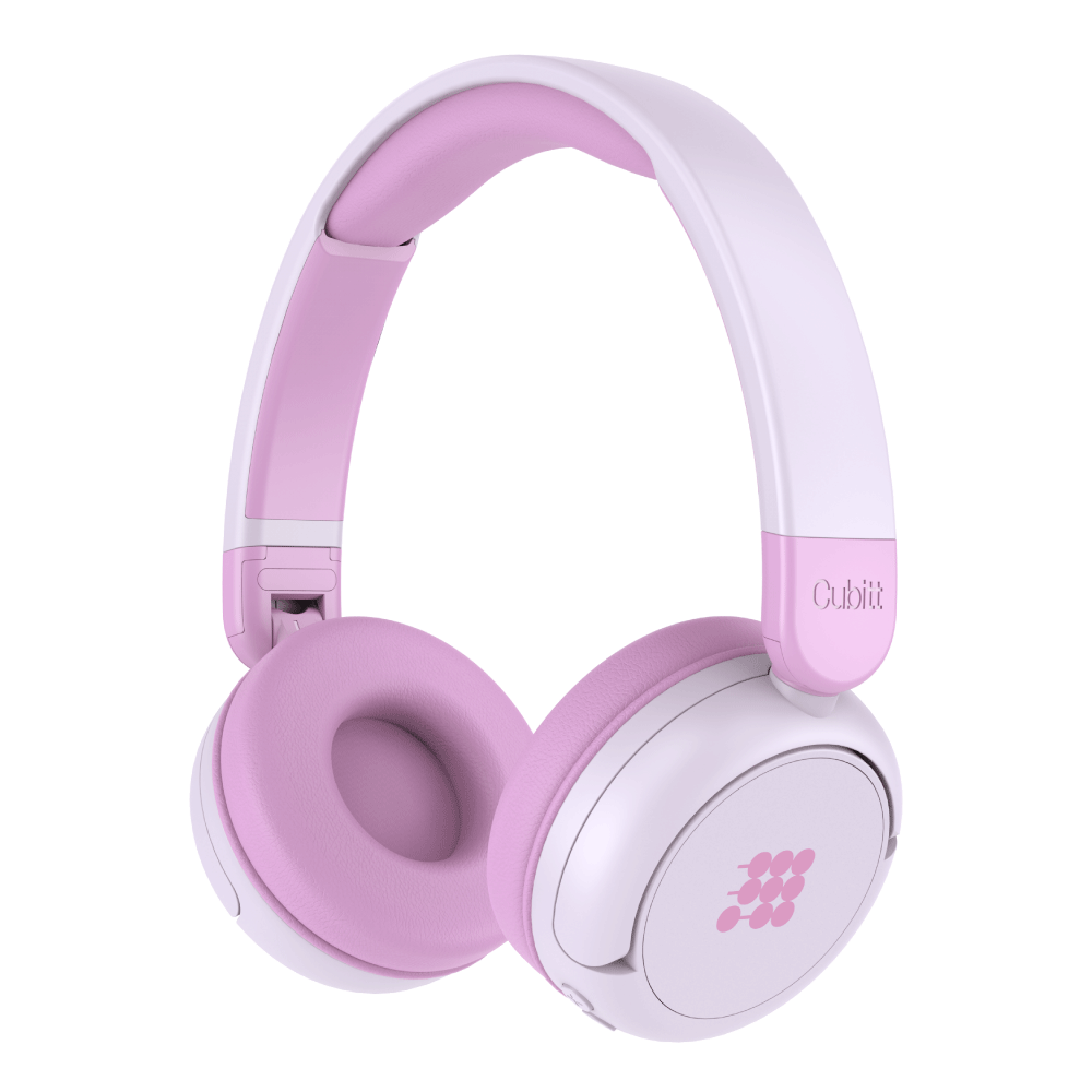 Audifonos Cubitt Headphones Jr. #color_lilac