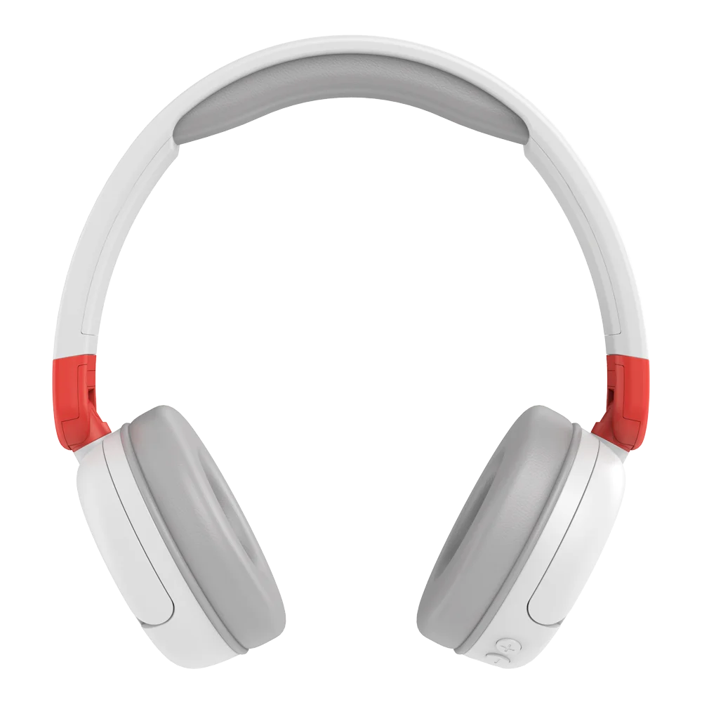 Audifonos Cubitt Headphones Jr. #color_snow white