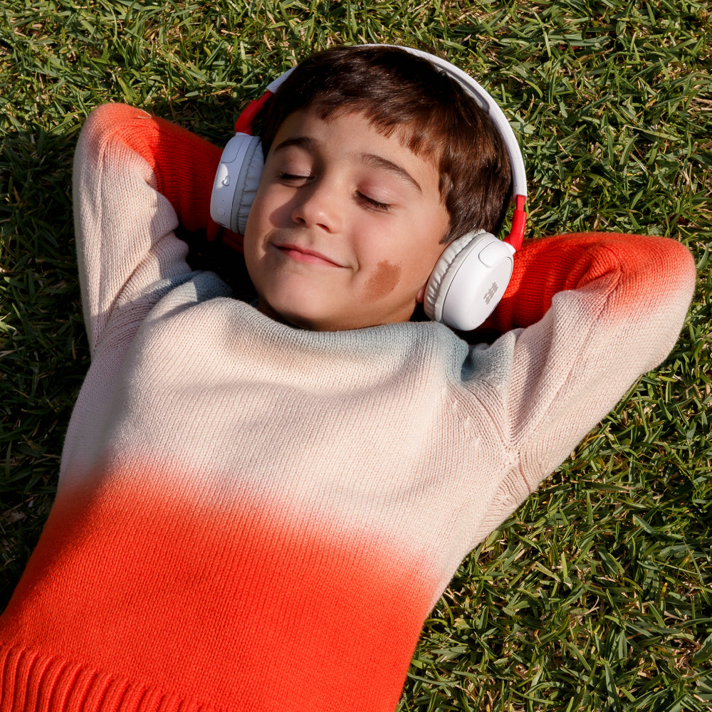 Headphones Jr. - Cubitt Venezuela