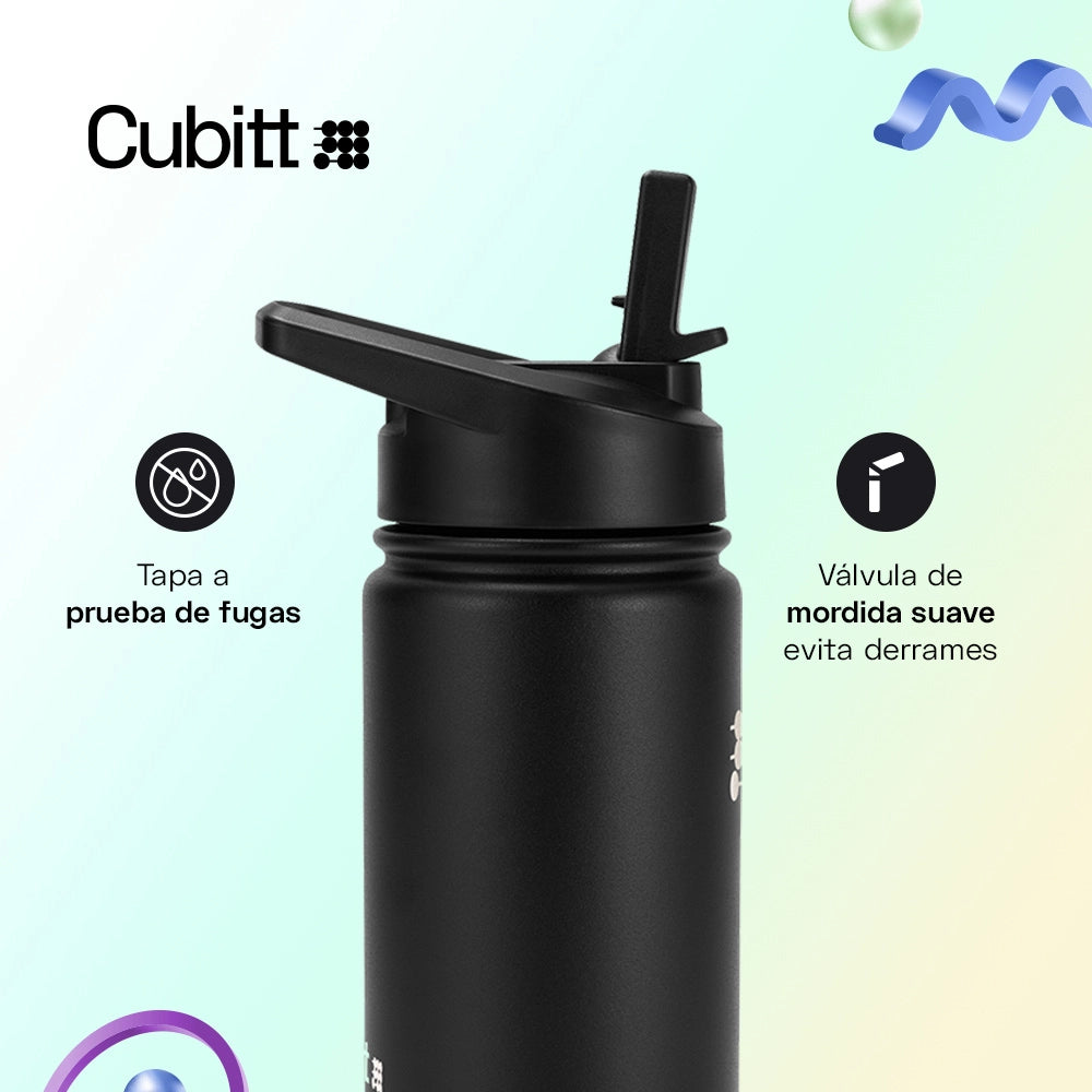 Termo - Termo Jr. - Cubitt Venezuela