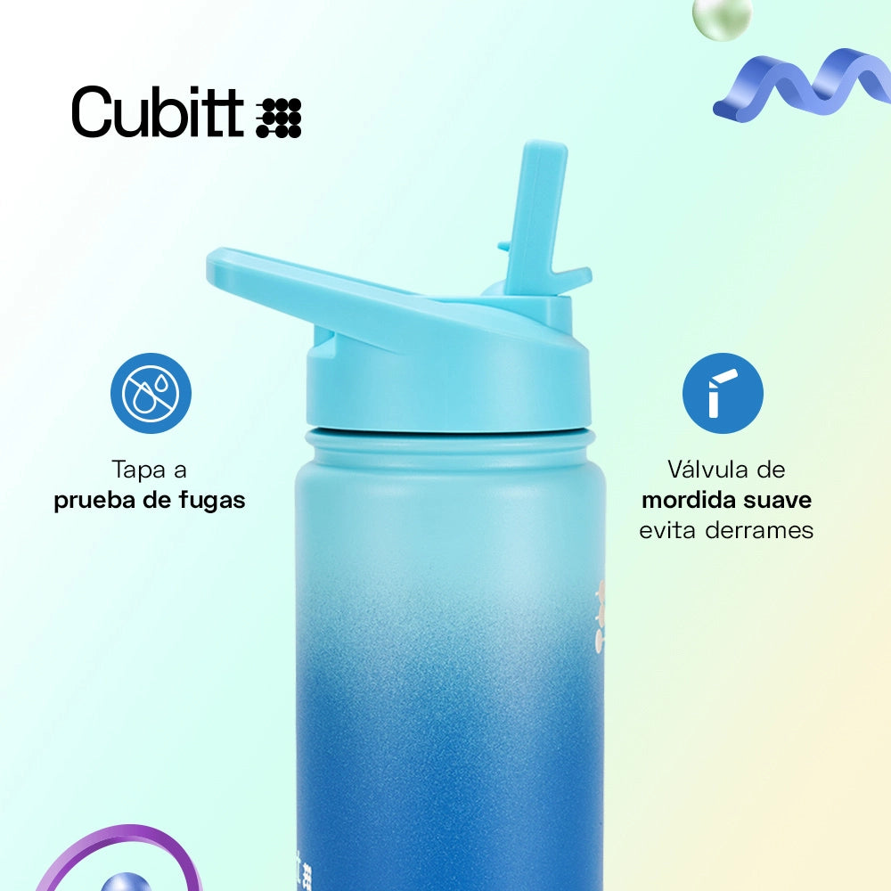 Termo - Termo Jr. - Cubitt Venezuela