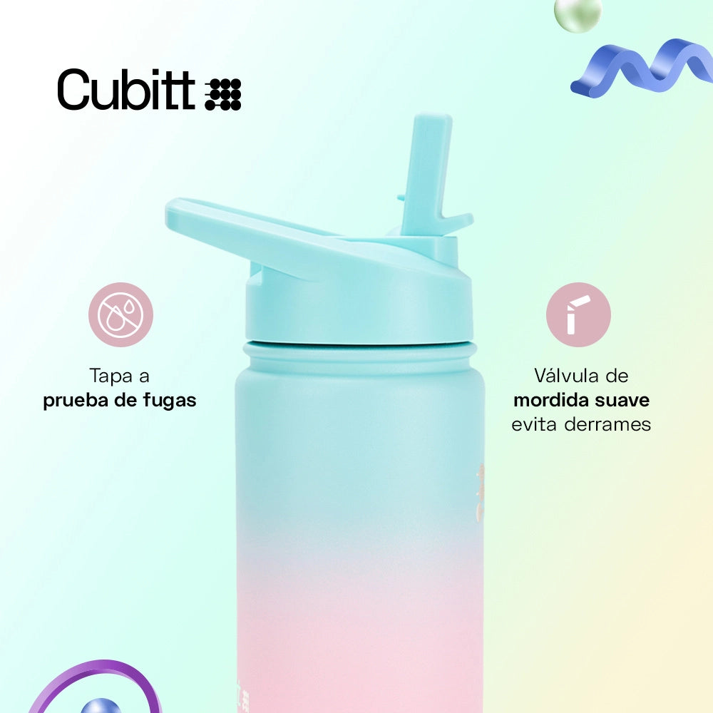 Termo - Termo Jr. - Cubitt Venezuela