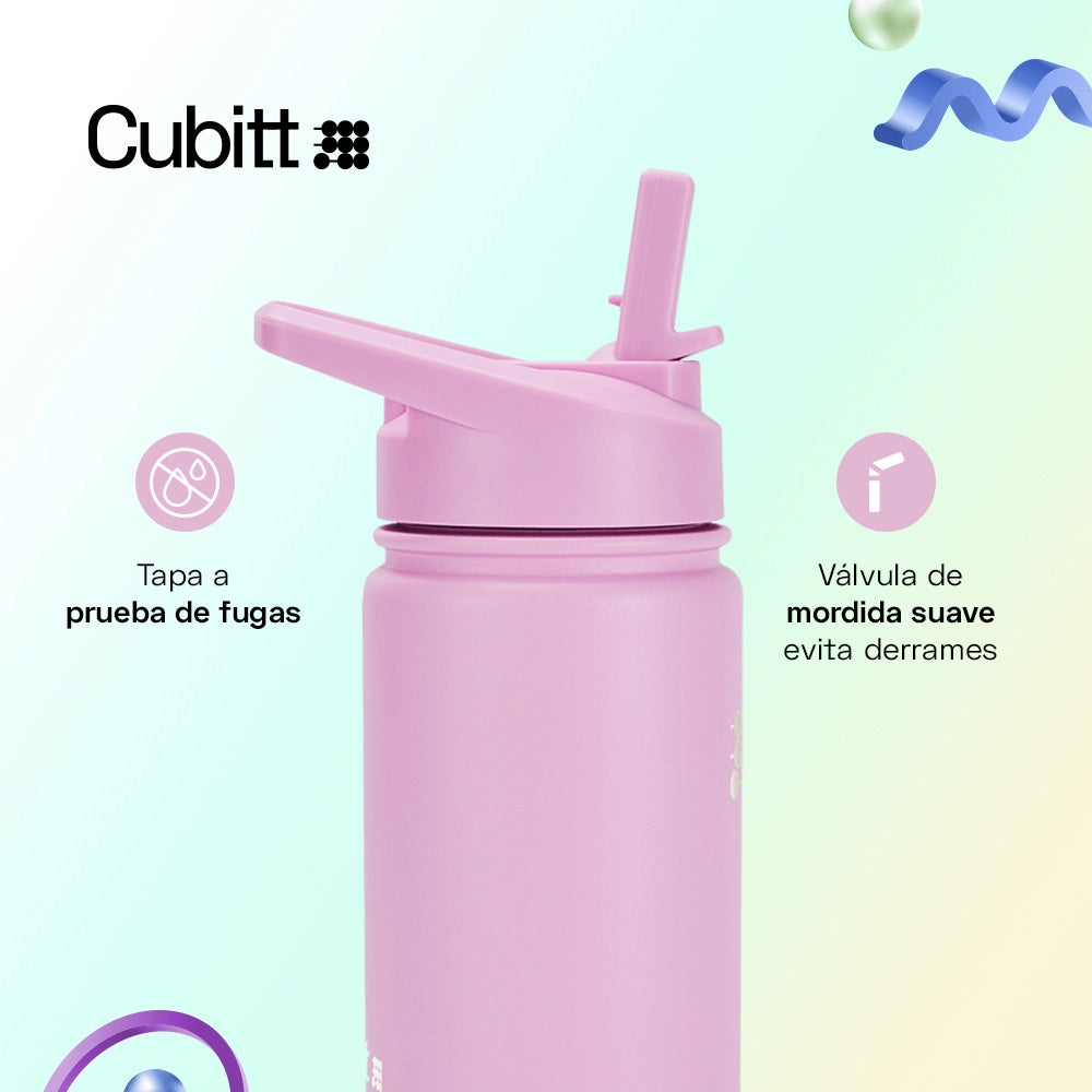 Termo - Termo Jr. - Cubitt Venezuela