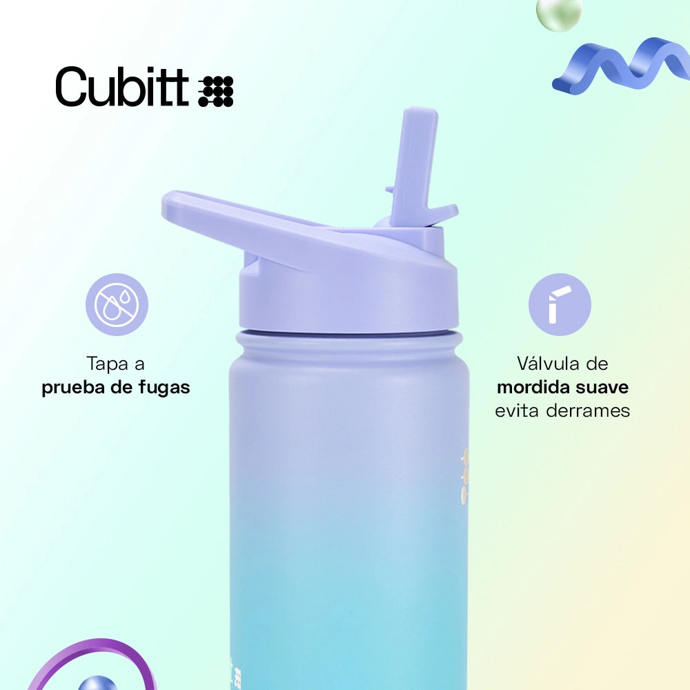 Termo - Termo Jr. - Cubitt Venezuela