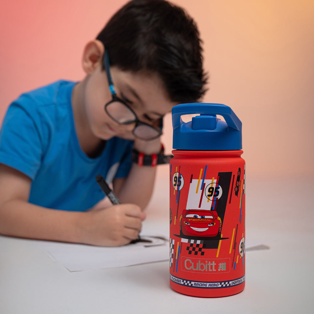 Termo Jr. x Disney - Cubitt Venezuela