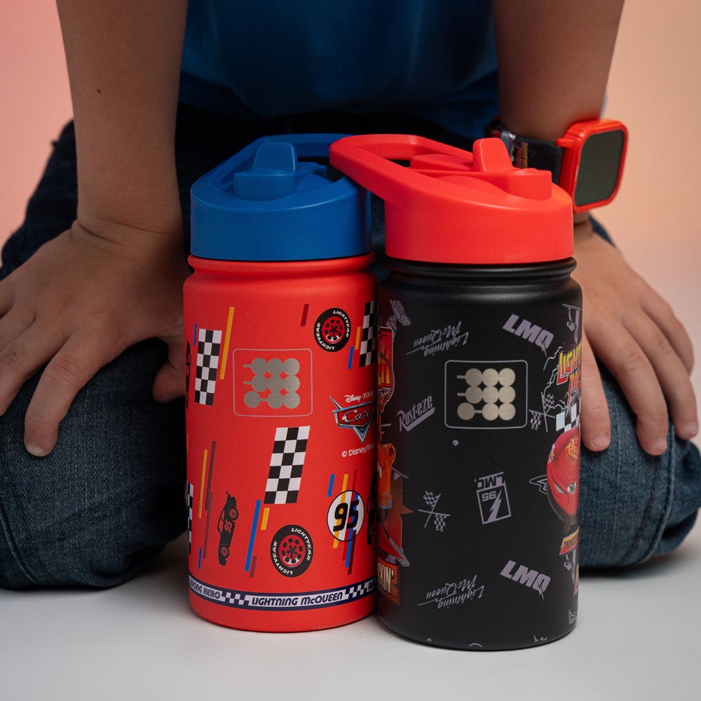 Termo Jr. x Disney - Cubitt Venezuela