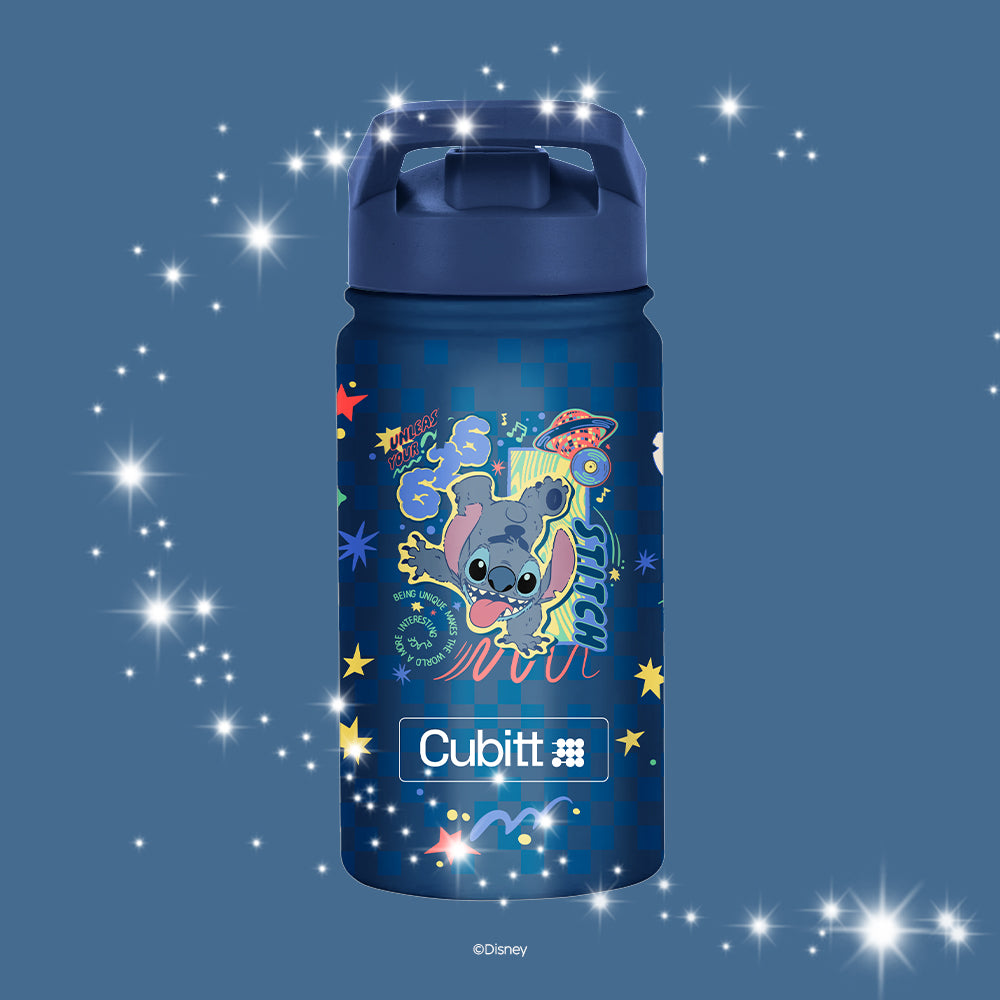 Termo - Termo Jr. x Lilo & Stitch - Cubitt Venezuela