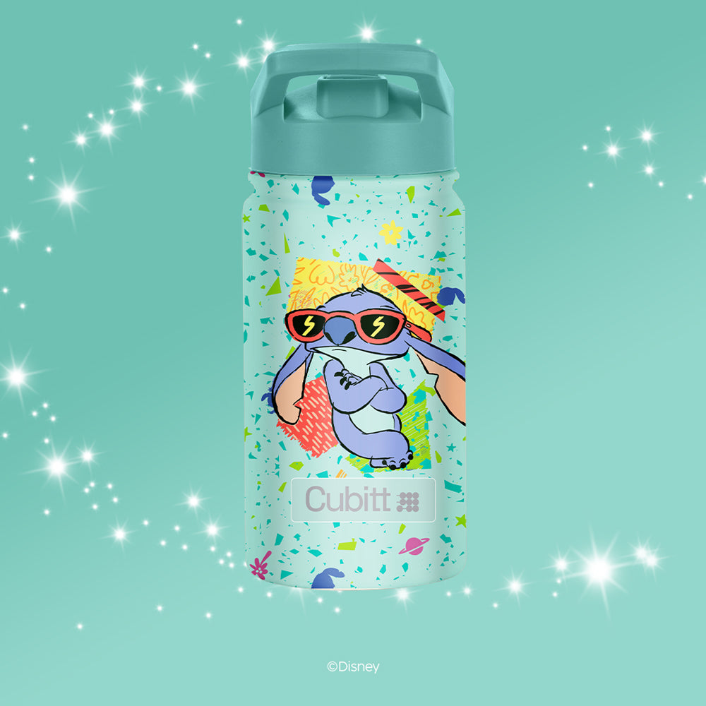Termo - Termo Jr. x Lilo & Stitch - Cubitt Venezuela