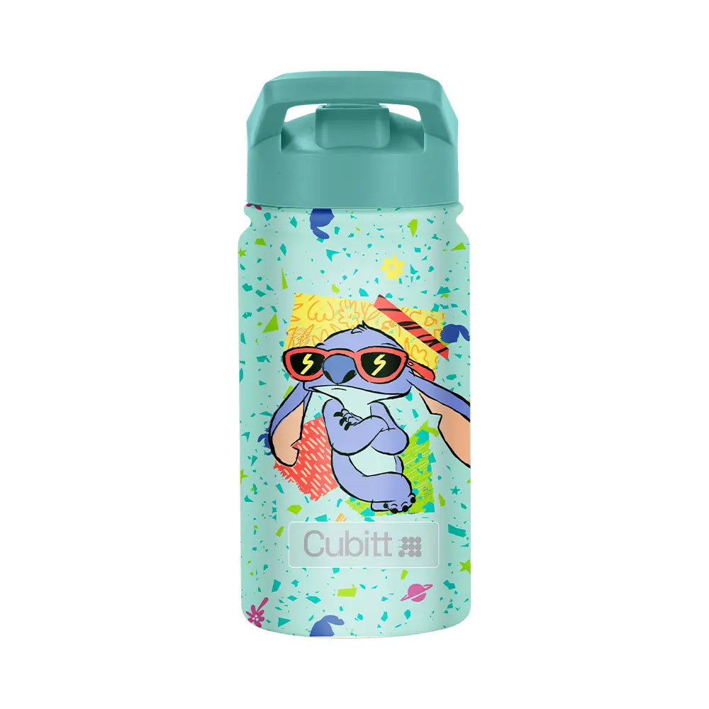 Termo - Termo Jr. x Lilo & Stitch - Cubitt Venezuela