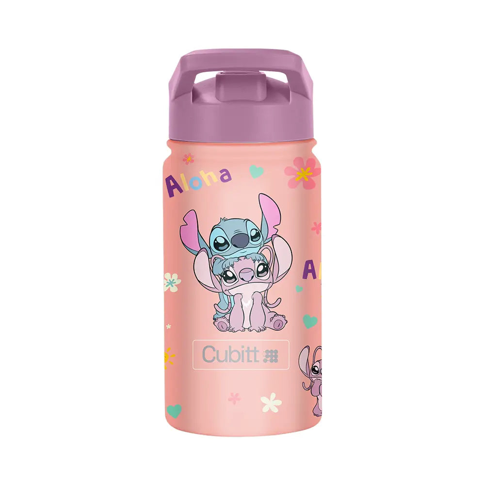 Termo - Termo Jr. x Lilo & Stitch - Cubitt Venezuela