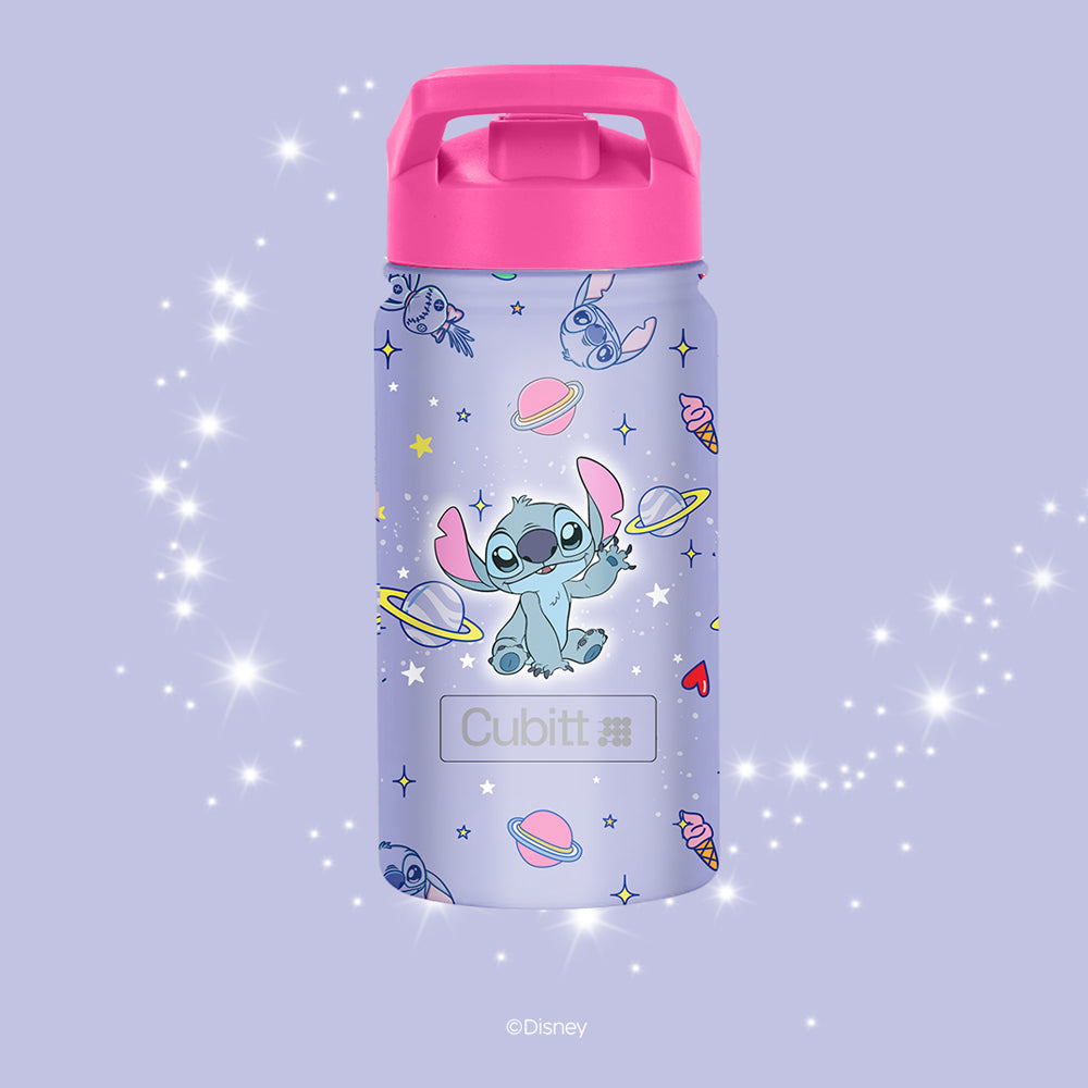 Termo - Termo Jr. x Lilo & Stitch - Cubitt Venezuela