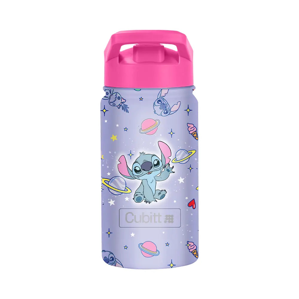 Termo - Termo Jr. x Lilo & Stitch - Cubitt Venezuela