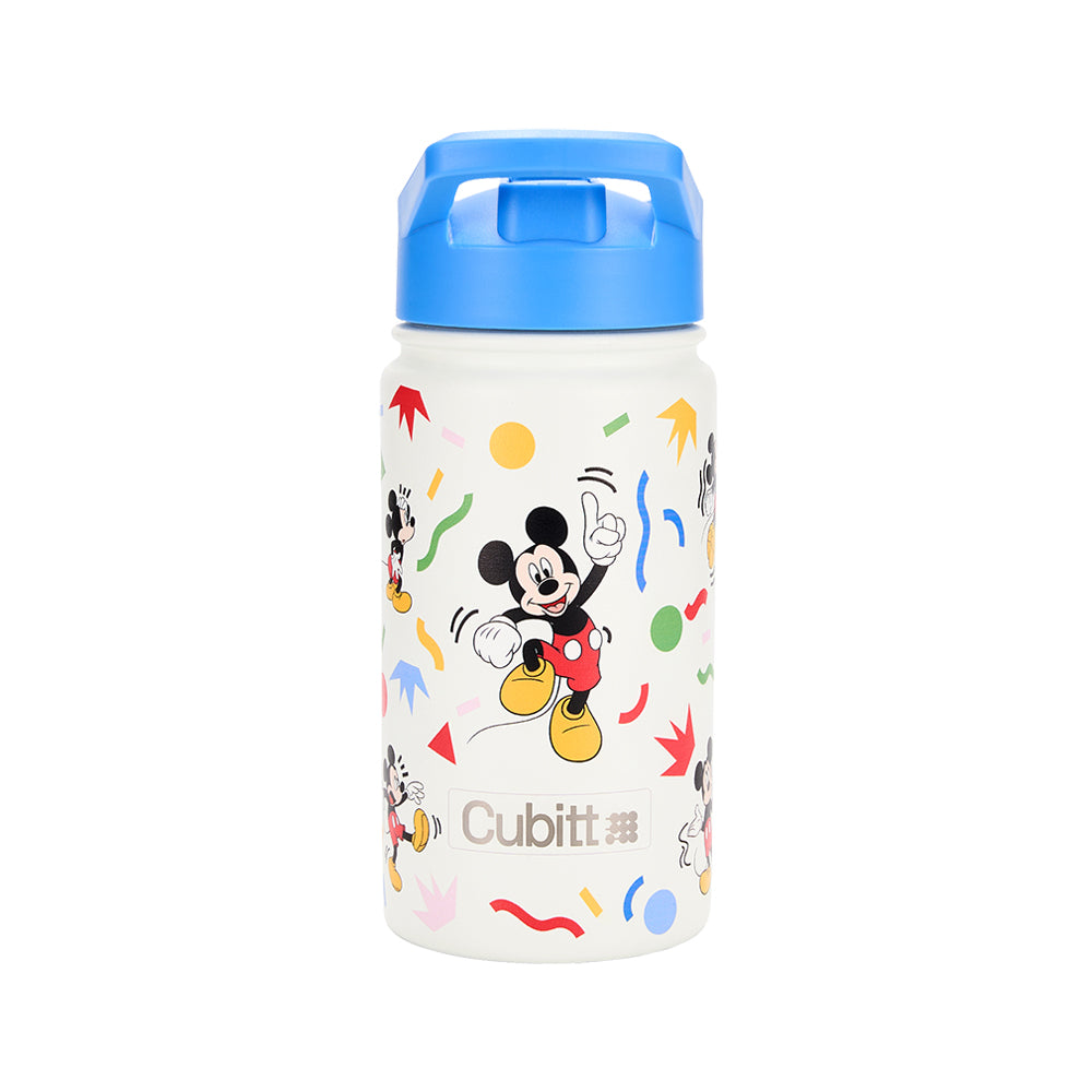 Termo Jr. x Disney - Cubitt Venezuela
