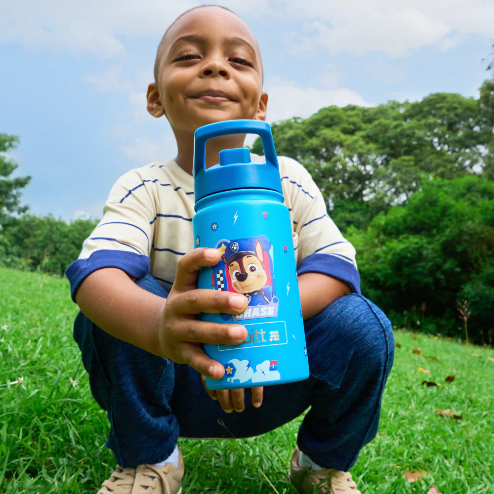 Termo Cubitt Jr. + Paw Patrol - Cubitt Venezuela