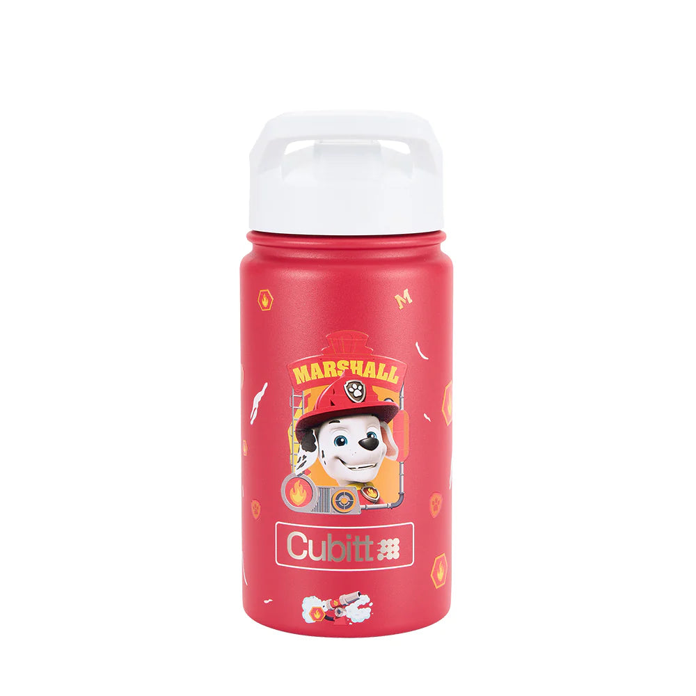 Termo Jr. x Paw Patrol - Cubitt Venezuela