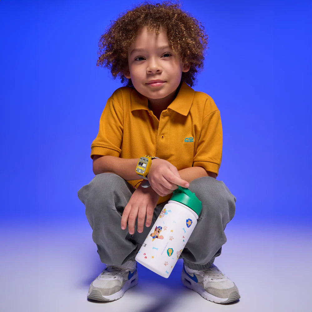 Termo Jr. x Paw Patrol - Cubitt Venezuela