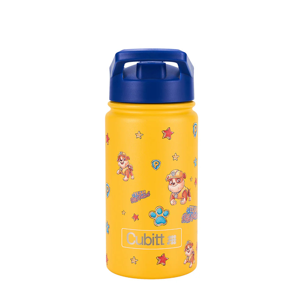 Termo Jr. x Paw Patrol