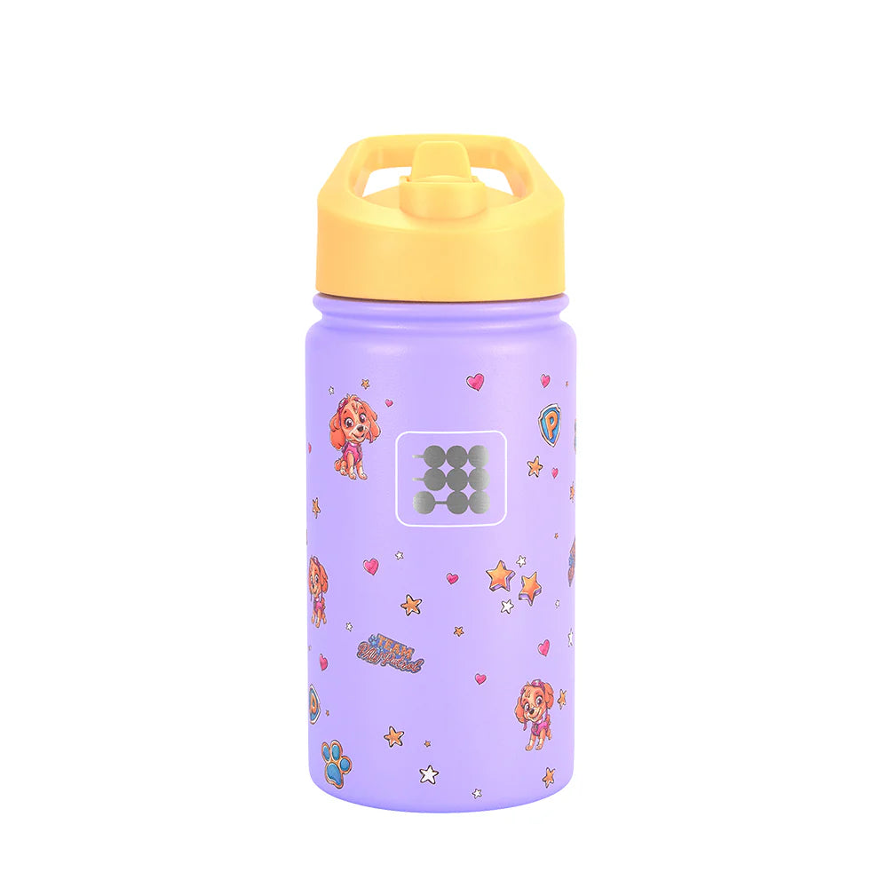 Termo Jr. x Paw Patrol