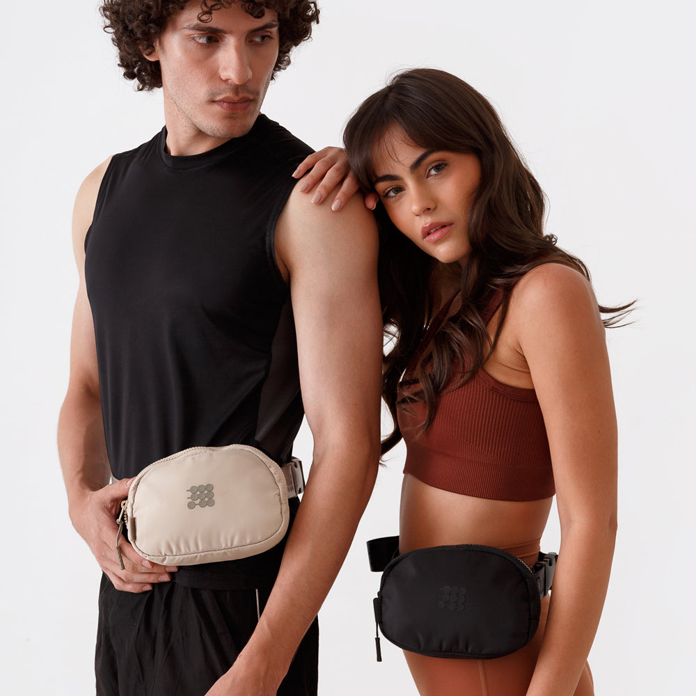 Bolso - Belt Bag - Cubitt Venezuela