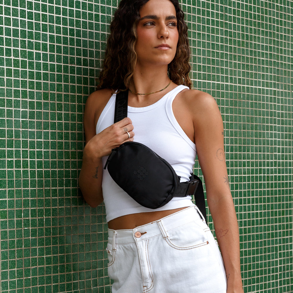 Bolso - Belt Bag - Cubitt Venezuela