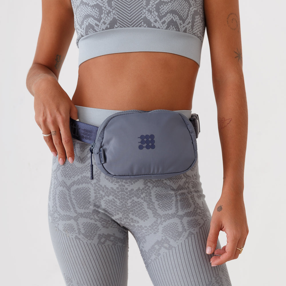 Bolso - Belt Bag - Cubitt Venezuela