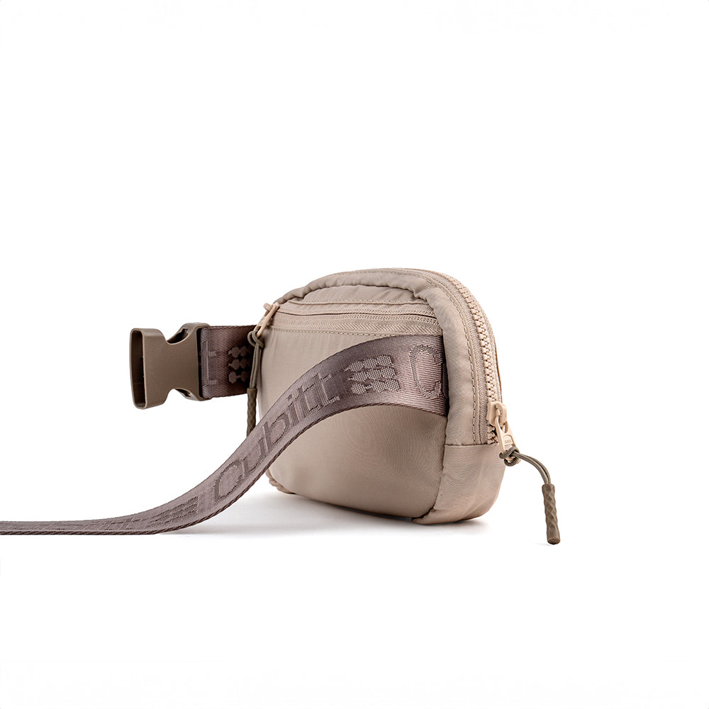 Bolso Cubitt Belt Bag #color_warm beige