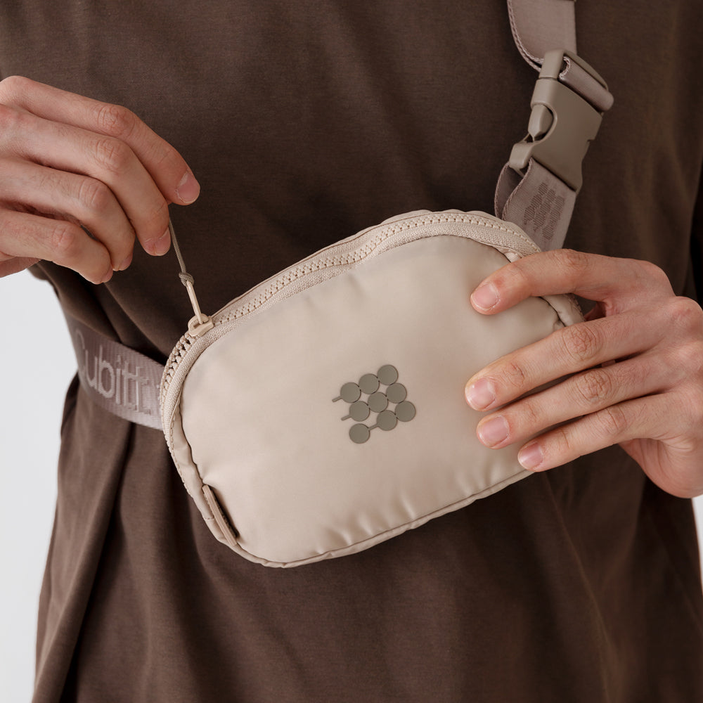 Bolso - Belt Bag - Cubitt Venezuela