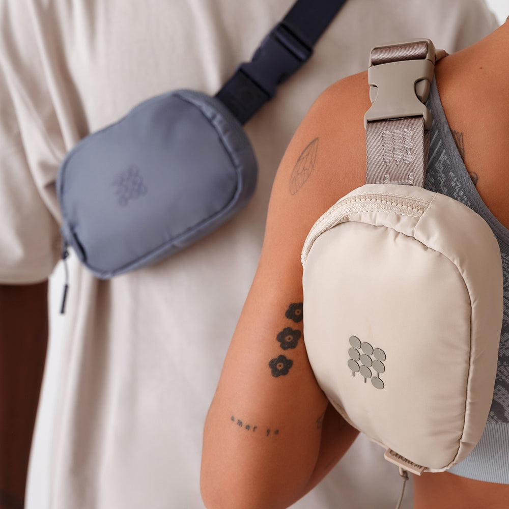 Bolso - Belt Bag - Cubitt Venezuela