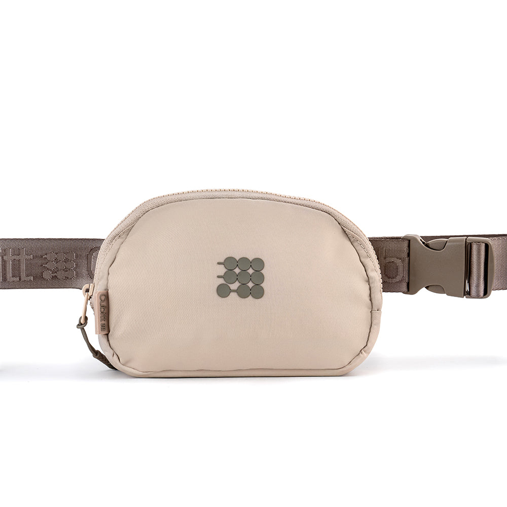 Bolso Cubitt Belt Bag #color_warm beige