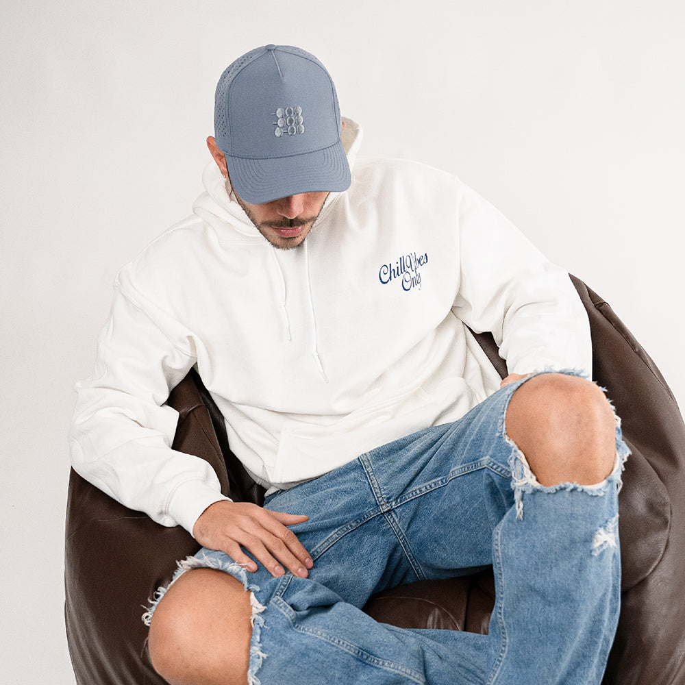 Gorra - Cubitt Venezuela