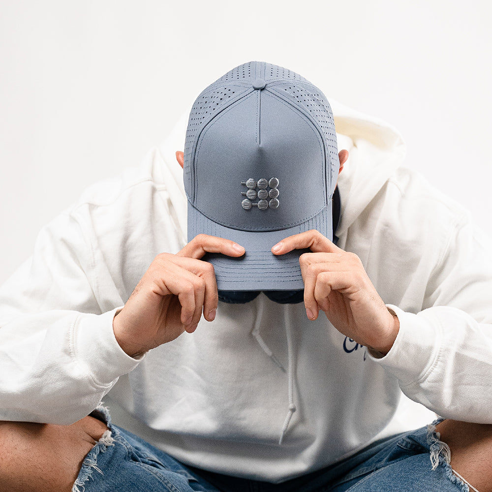 Gorra - Cubitt Venezuela