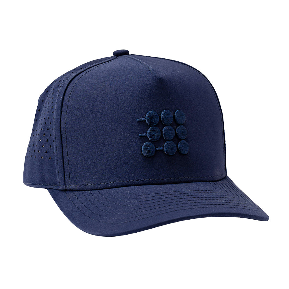 Gorra Cubitt #color_Deepest Blue