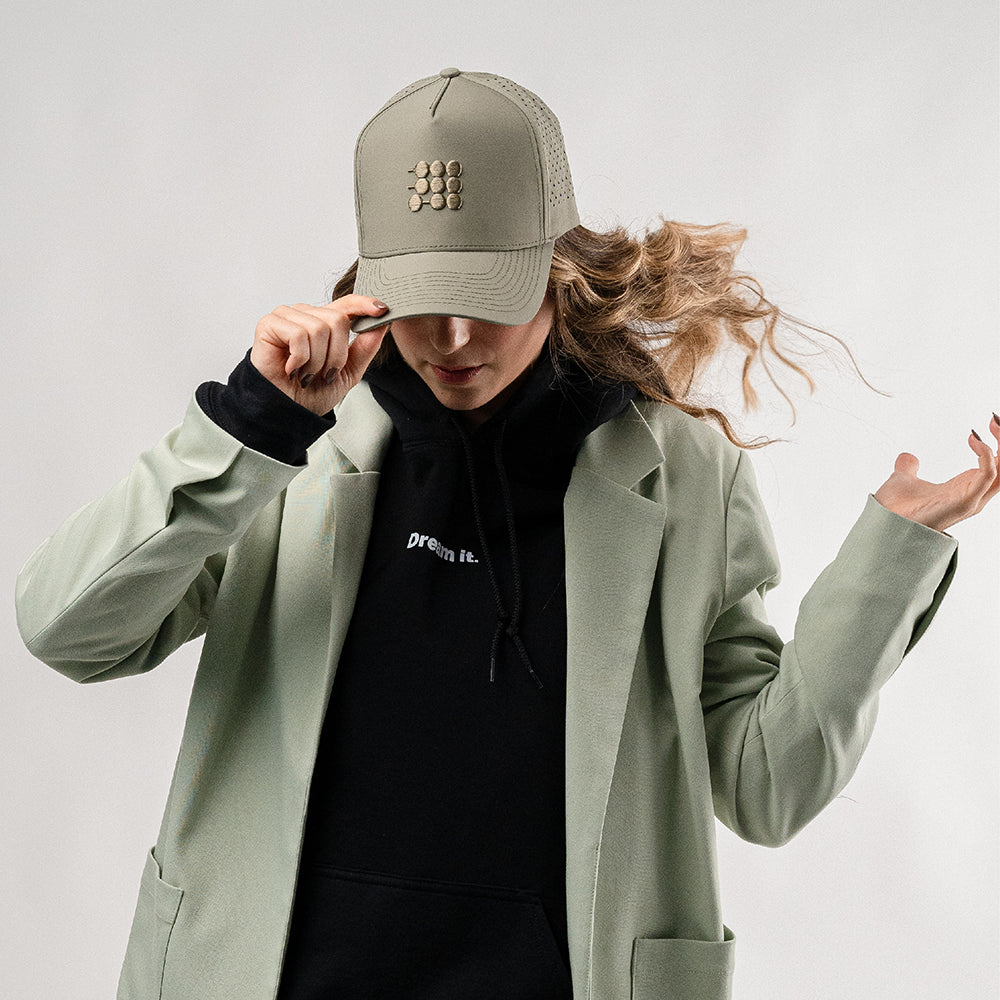 Gorra - Cubitt Venezuela