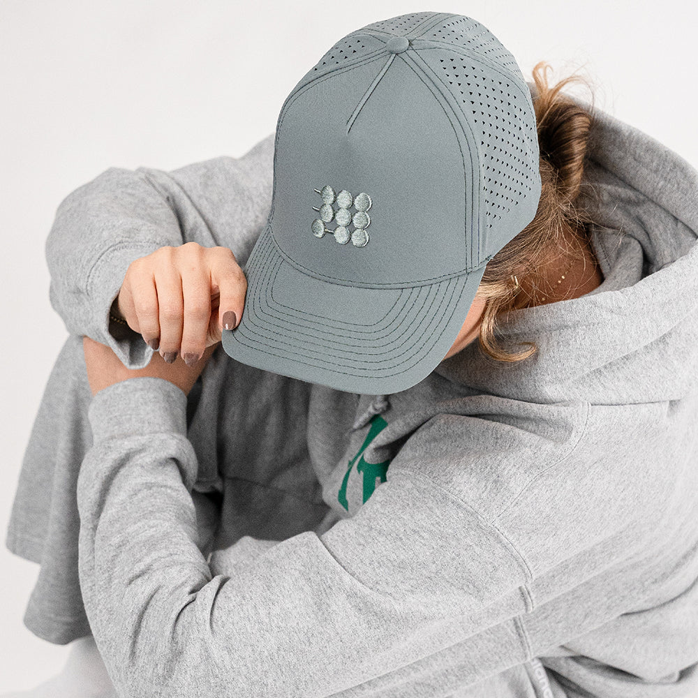 Gorra - Cubitt Venezuela