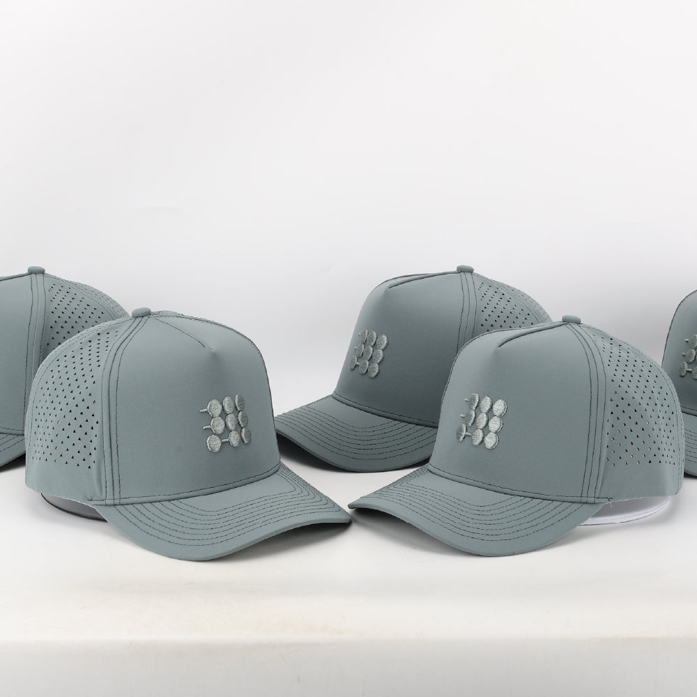 Gorra Cubitt #color_smoke gray