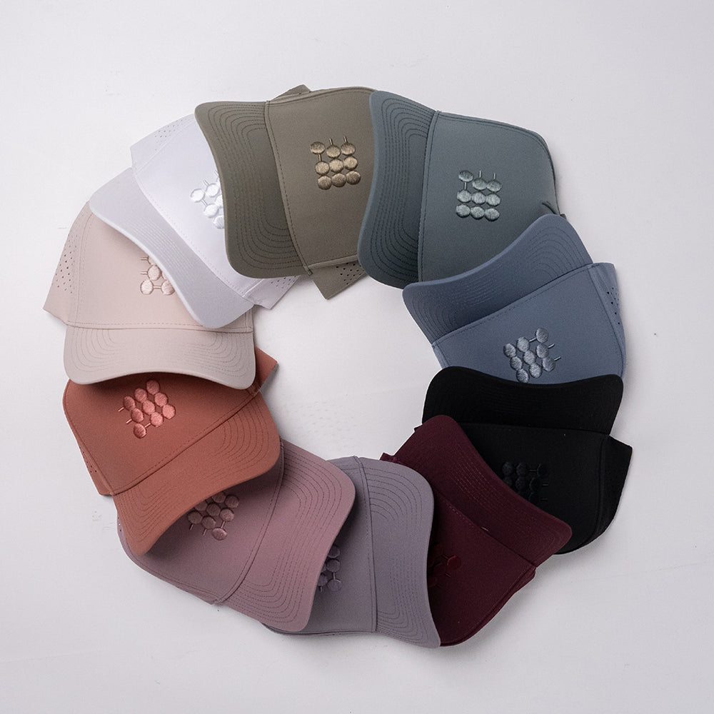 Gorra - Cubitt Venezuela