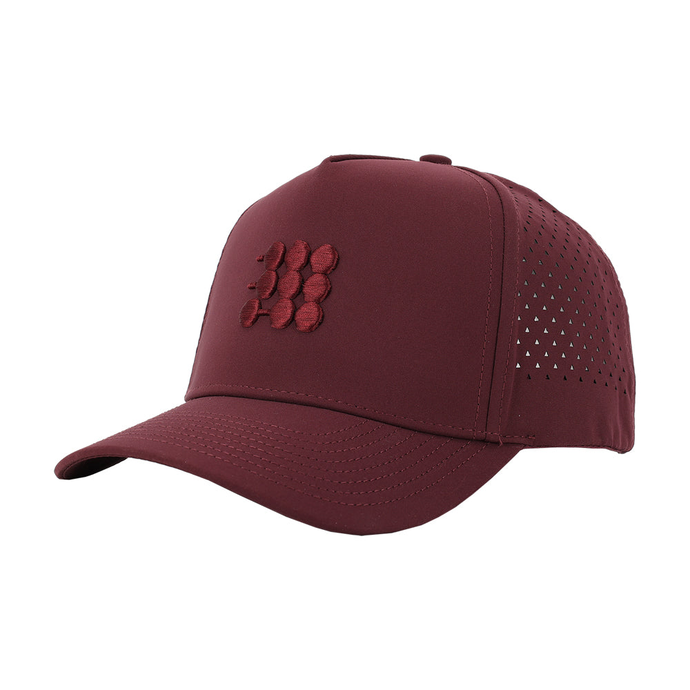 Gorra Cubitt #color_deep burgundy