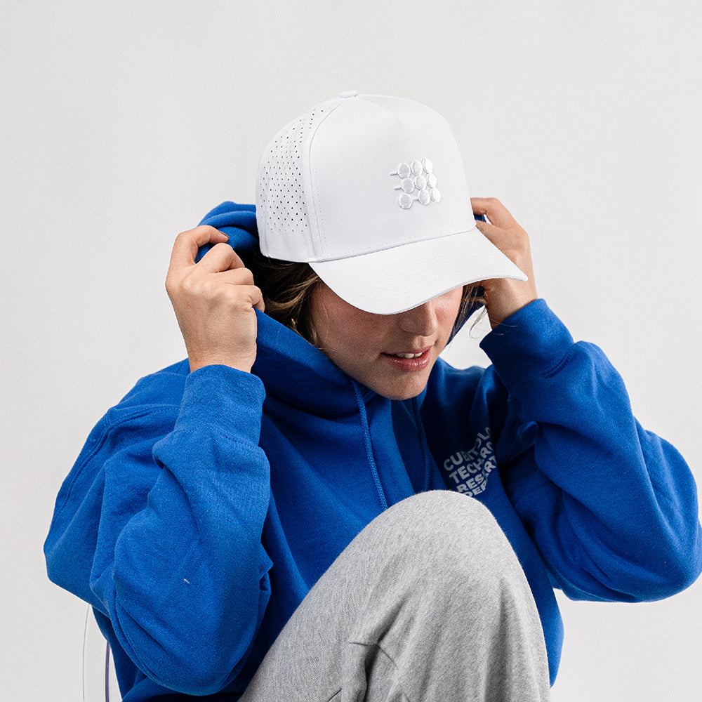 Gorra Cubitt #color_snow white