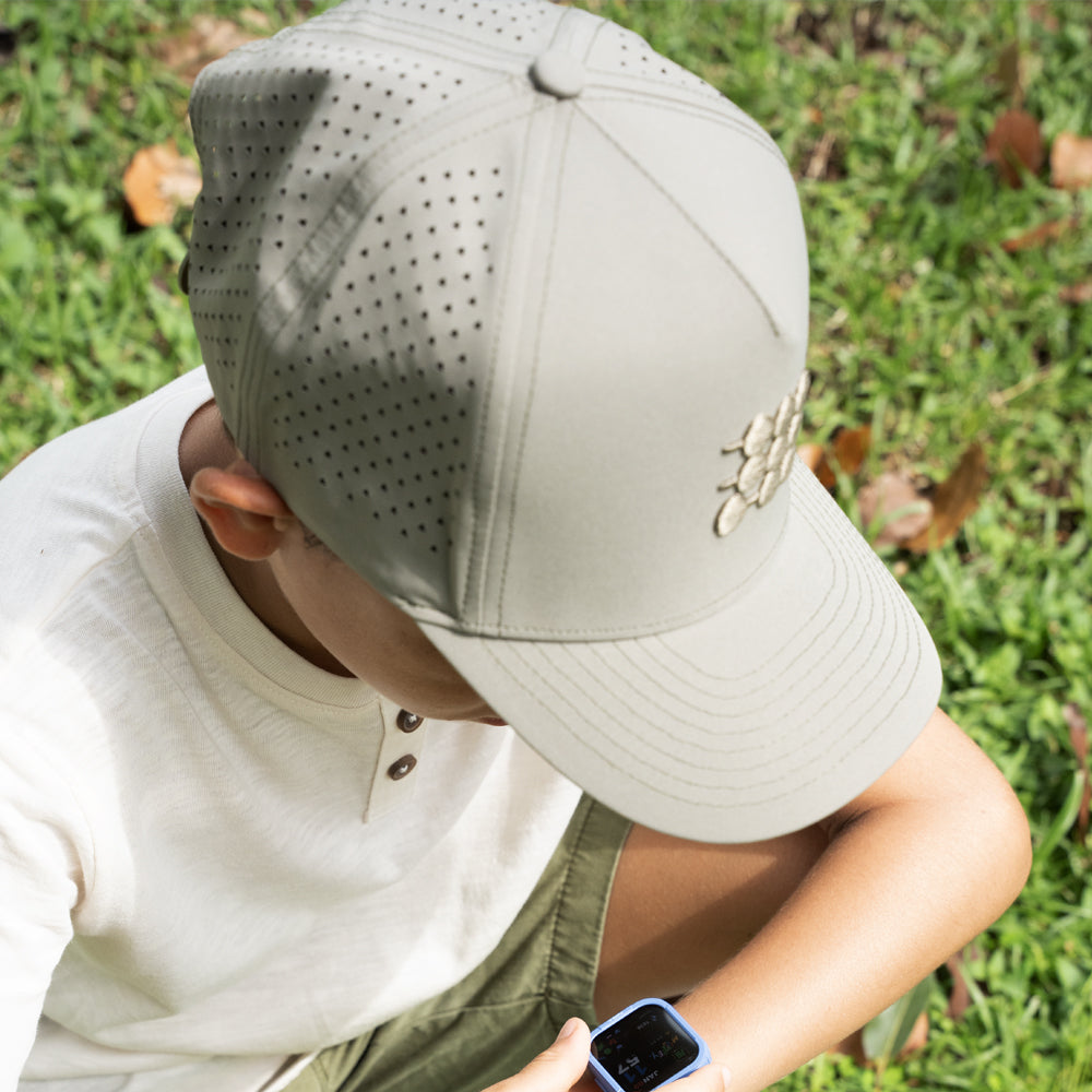 Gorra Jr. - Cubitt Venezuela