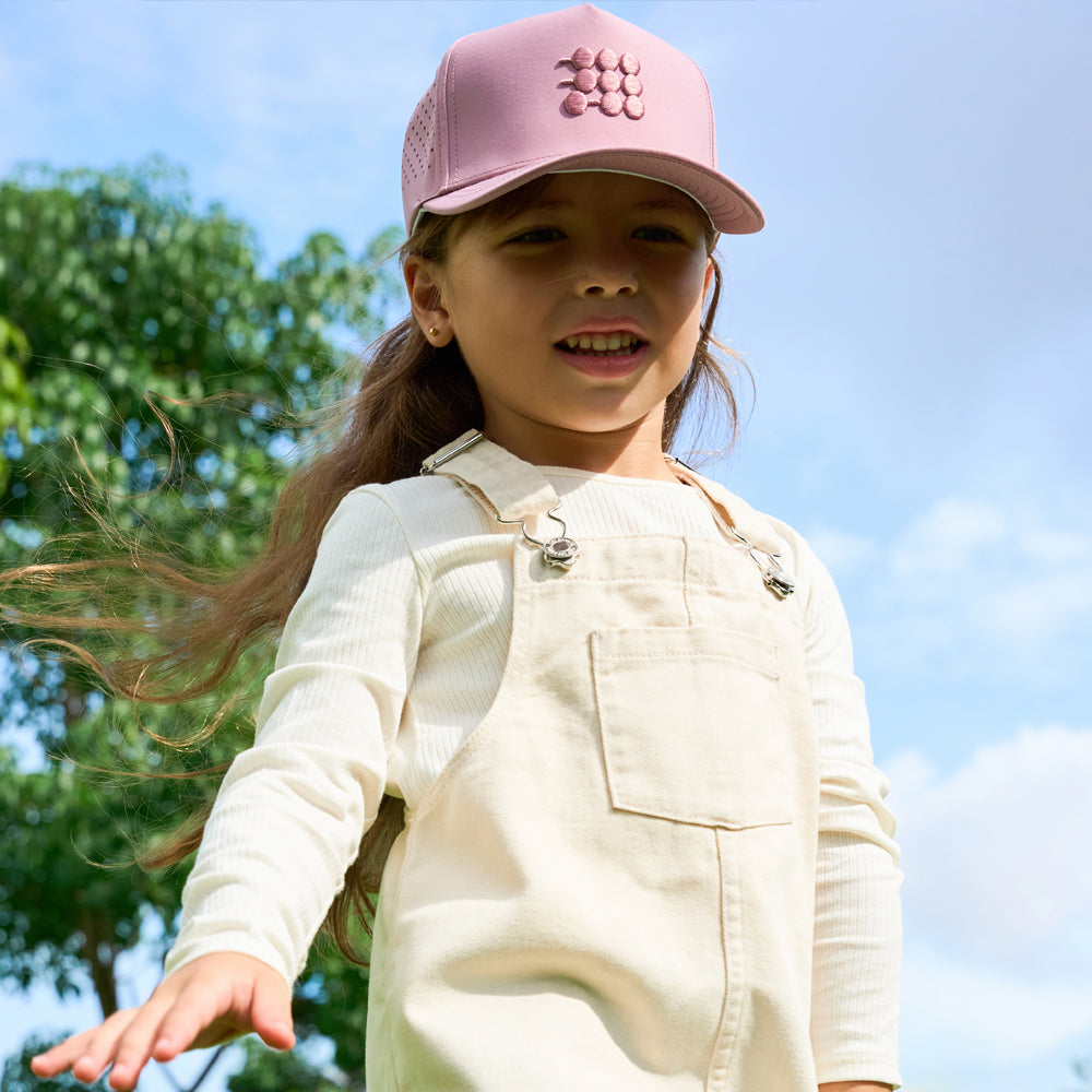 Gorra Jr. - Cubitt Venezuela