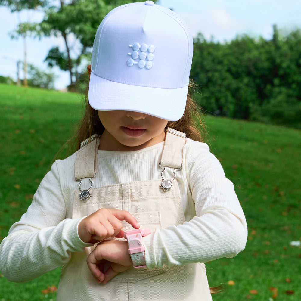 Gorra Jr. - Cubitt Venezuela