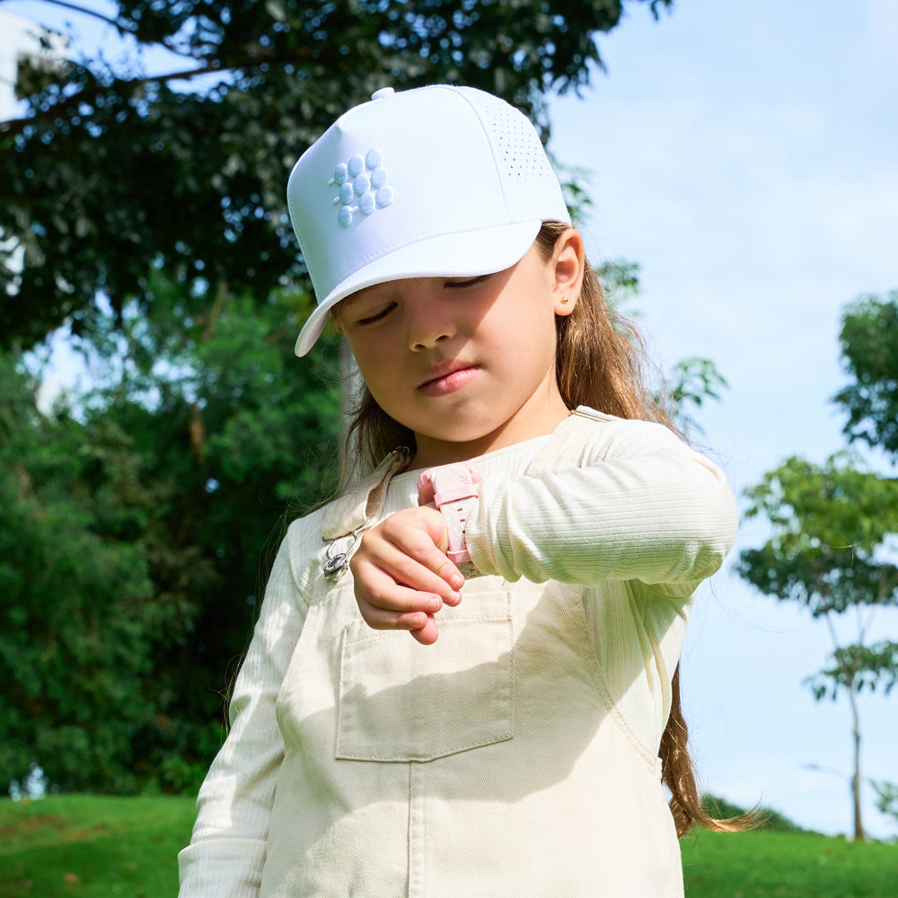 Gorra Jr. - Cubitt Venezuela