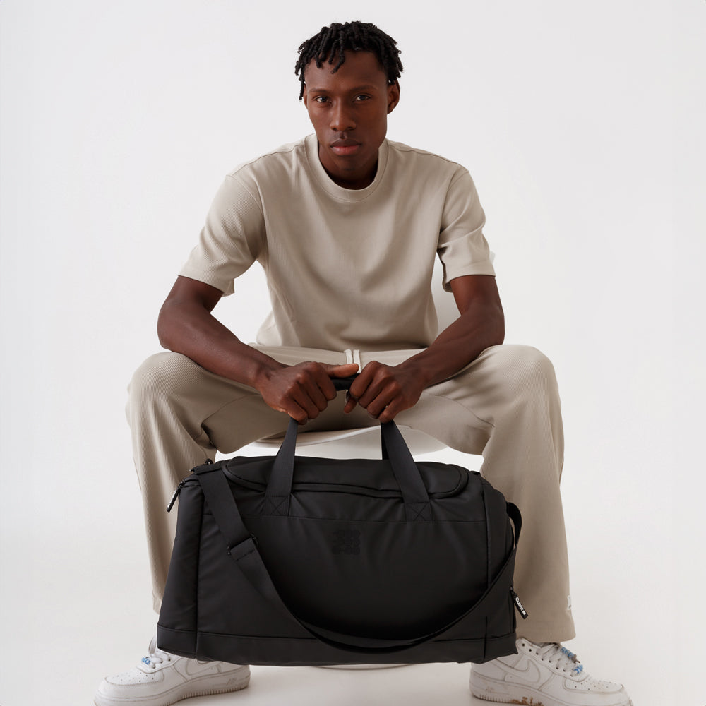 Bolso - Duffle Bag - Cubitt Venezuela