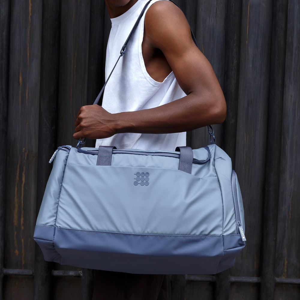 Bolso - Duffle Bag - Cubitt Venezuela