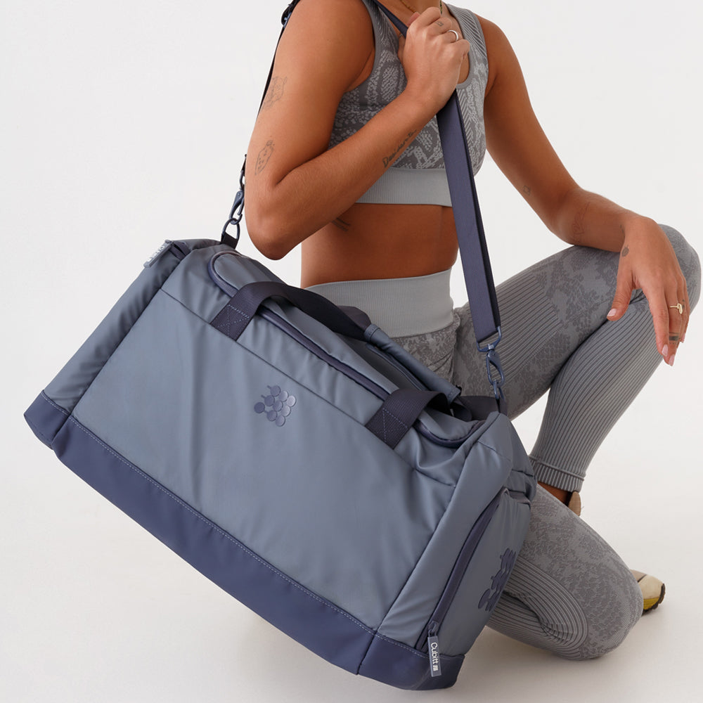 Bolso - Duffle Bag - Cubitt Venezuela