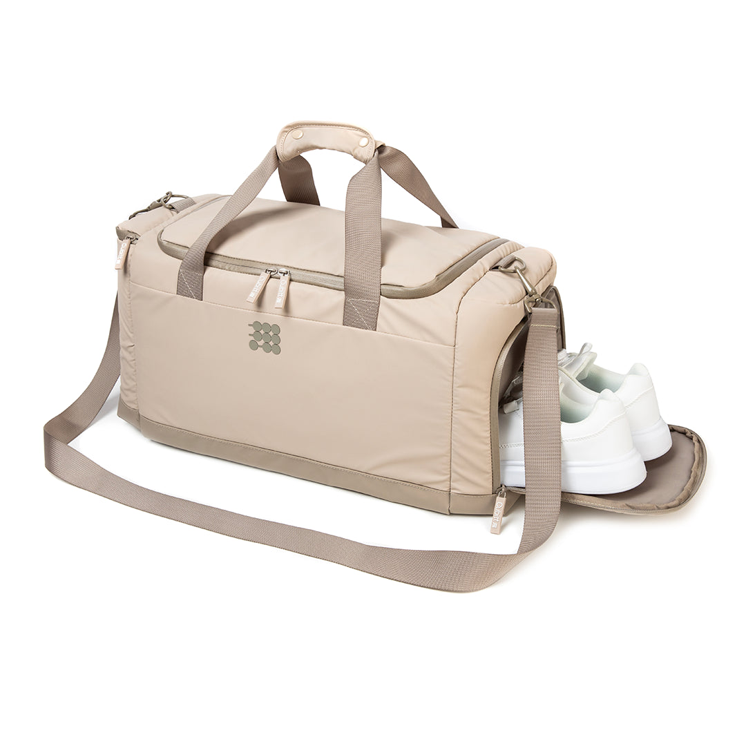 Bolso - Duffle Bag - Cubitt Venezuela