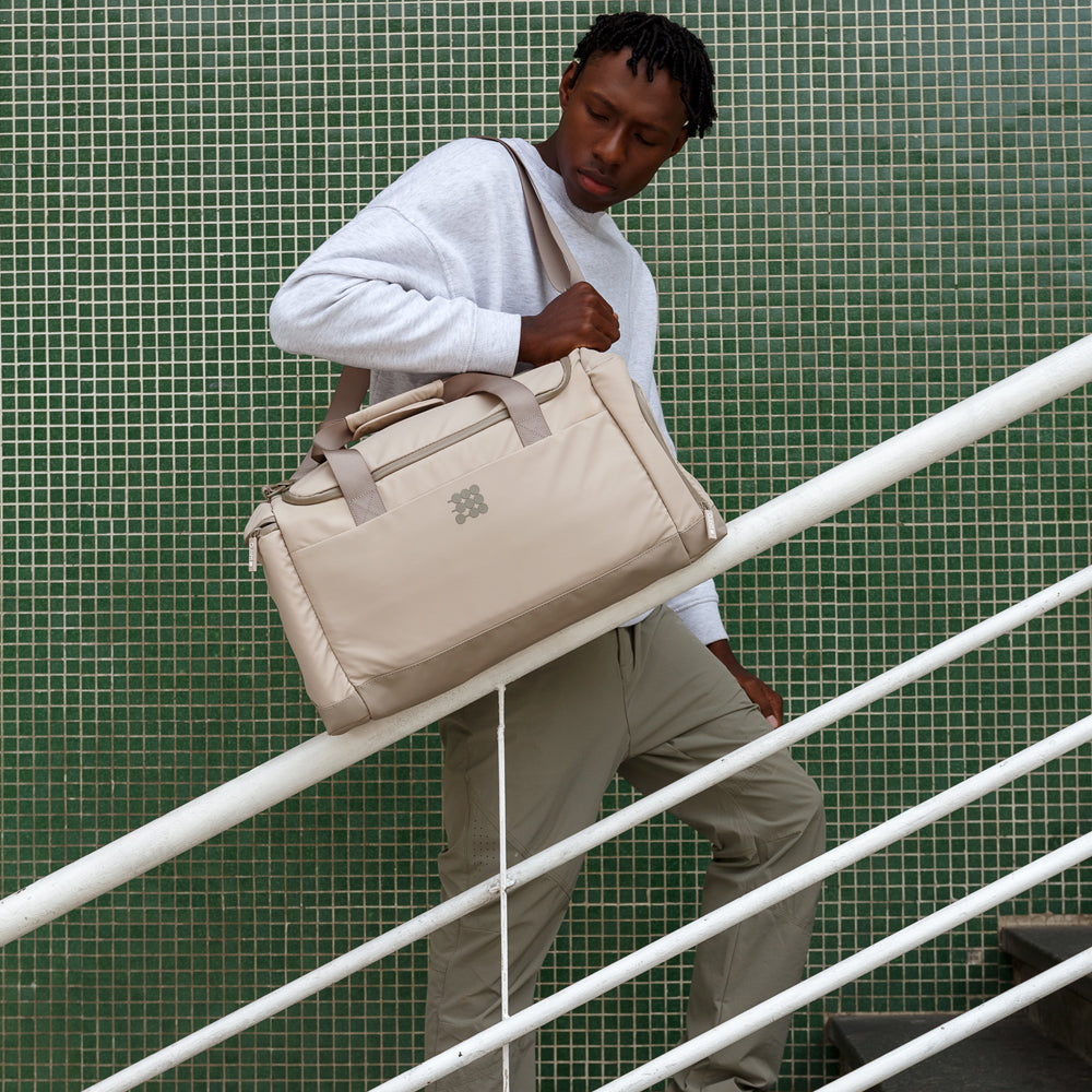 Bolso - Duffle Bag - Cubitt Venezuela