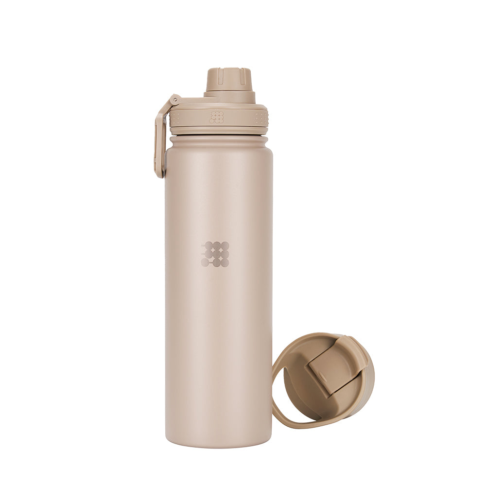 Termo Cubitt Hydro Bottle #color_sand